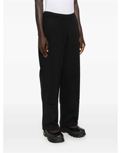 Спортивные брюки с нашивкой-логотипом, черный Carhartt wip