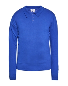 Свитер, Gentian Mo