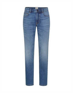 Повседневные джинсы, Blue denim Camel active