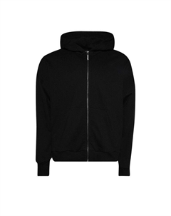 Худи Ivy Pin Up Zipped Hoodie, Black Palm angels