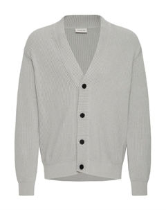Вязаный кардиган SDNALLI CA, Grey Solid