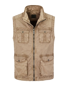 Жилет, Beige Redpoint