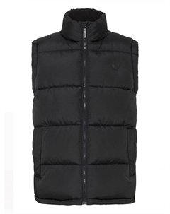 Жилет SDMARLIN, Black Solid