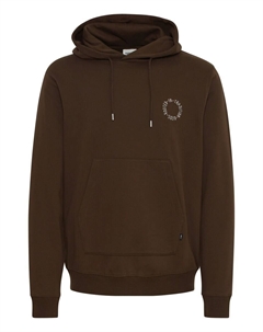 Толстовка NORTON, Brown Solid