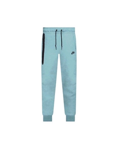 Джоггеры Tech Fleece Joggers, Blue Nike