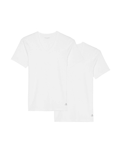 Футболка Marc OPolo Essentials, White Marc o'polo