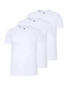 Футболка, White Polo sylt