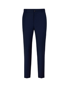 Узкие брюки, Dark blue Joop