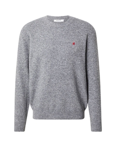 Свитер, mottled grey Replay
