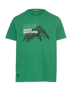 Футболка, Green Camel active