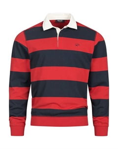 Толстовка Dinaro, Red Indicode jeans