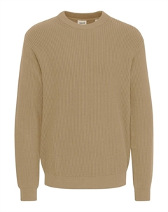 Свитер Gia, Brocade Solid