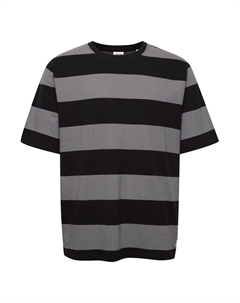 Футболка Joey, Black Solid