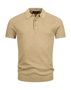 Свитер Vorm, Beige Indicode jeans