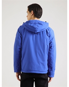 Демисезонная куртка RAINFOREST, Blue Napapijri