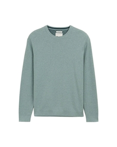 Свитер FM, Pastel green Tom tailor