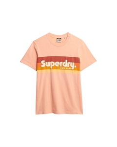 Футболка, Rose Superdry