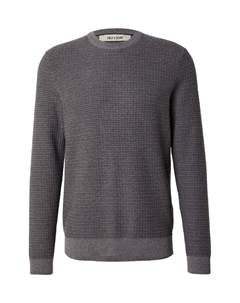 Свитер  ONSMIGUEL, Dark grey Only & sons