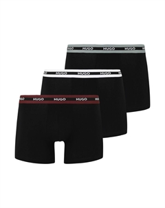 Боксеры, Black Hugo