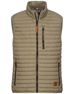 Жилет, Brocade Camel active