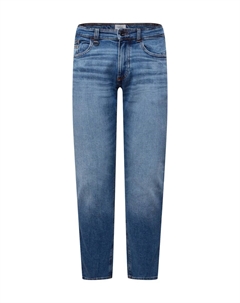 Узкие джинсы, Blue denim Camel active