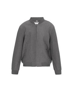 Демисезонная куртка, ttled grey Mo