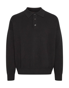 Свитер Nahim, Black Solid