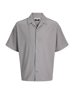 Рубашка на пуговицах Comfort fit , Grey Jack & jones