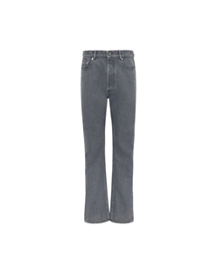 Джинсы Bootcut Jeans, Light Grey Jw anderson