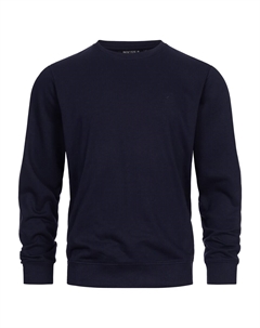 Толстовка Holt, Navy Indicode jeans