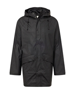 Куртка Performance Devron, Black Solid