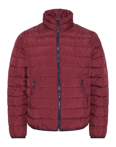Демисезонная куртка, Dark red Polo sylt