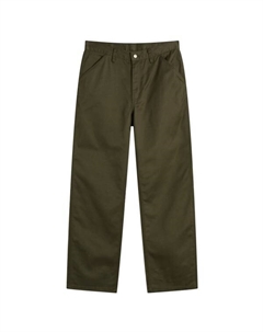 Простые брюки, Cypress Carhartt wip