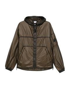 Куртка-ветровка Nada, зеленый C.p. company