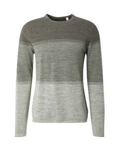 Свитер  ONSFelix, Pastel green/Light green/mottled green Only & sons