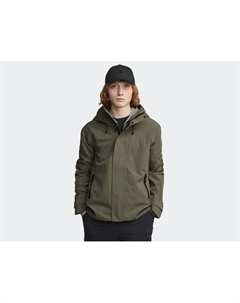 Куртка-дождевик Rupert Black Label, Smokey Sage Canada goose