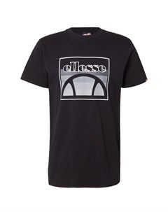 Футболка Shader, Black Ellesse