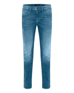 Повседневные джинсы Verner, Blue denim 11 project