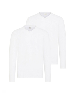 Футболка SDODIFAN, White Solid