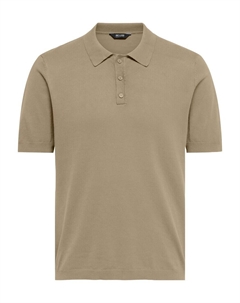 Свитер  ONSWYLER, Dark beige Only & sons