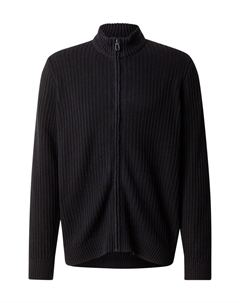 Вязаный кардиган 14Jarono, Black Joop