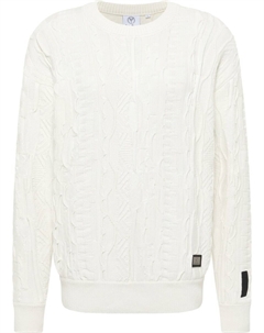Свитер Dima, White Carlo colucci