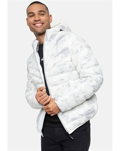 Зимняя куртка Livia, White Indicode jeans