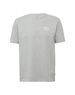 Футболка, mottled grey Qs
