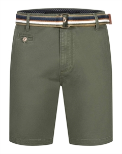 Повседневные брюки Thews, Green Indicode jeans