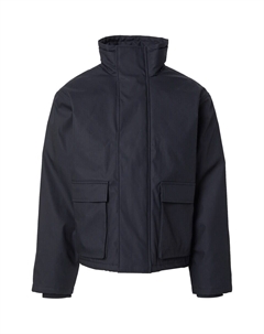 Зимняя куртка Transiton Timber, Black Weekday