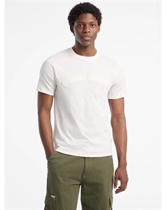 Футболка, Off white Guess