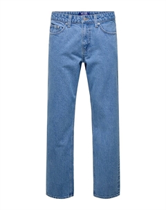 Повседневные джинсы  ONSEDGE, Blue denim Only & sons