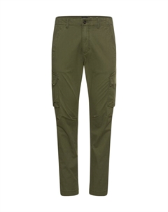 Повседневные брюки-карго, Green Camel active