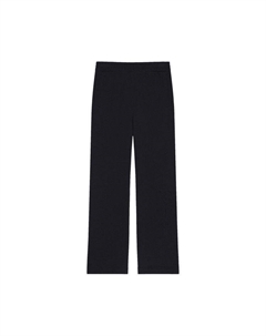 Джоггеры Straight Leg Formal Jogger, Black Givenchy
